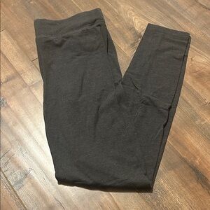 Soma Charcoal Leggings